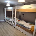 Les Balcons De L'eterlou Appartement *