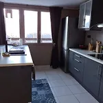 Les Balcons De L'eterlou Les Deux Alpes