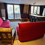 Les Balcons De L'eterlou * Les Deux Alpes