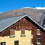 Appartement Les Balcons De L'eterlou *