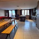 Appartement Les Balcons De L'eterlou Les Deux Alpes
