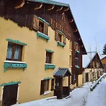 Appartement Les Balcons De L'eterlou *
