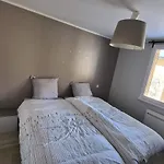 Les Balcons De L'eterlou Appartement *