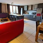 Les Balcons De L'eterlou Appartement *