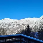Les Balcons De L'eterlou Appartement Les Deux Alpes