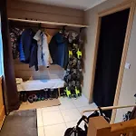 Appartement Les Balcons De L'eterlou Les Deux Alpes
