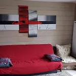 Les Balcons De L'eterlou Les Deux Alpes