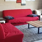 Appartement Les Balcons De L'eterlou *
