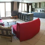 Les Balcons De L'eterlou *