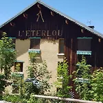 Les Balcons De L'eterlou Appartement *
