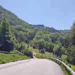 Les Balcons De L'eterlou Appartement Les Deux Alpes