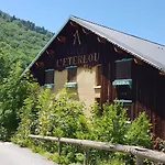 Les Balcons De L'eterlou *