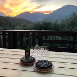 Appartement Les Balcons De L'eterlou *