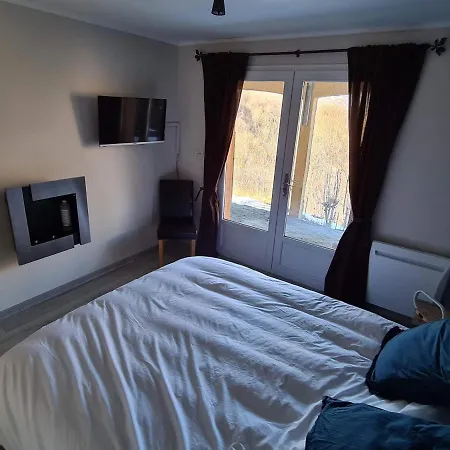 Les Balcons De L'eterlou