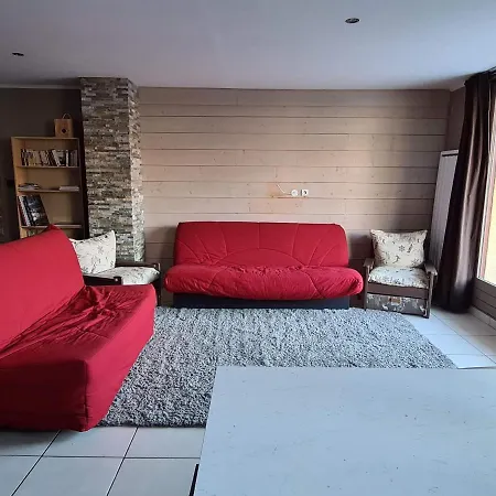 Les Balcons De L'eterlou Daire Les Deux Alpes