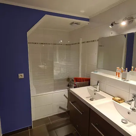 Les Balcons De L'eterlou * 莱德萨阿尔卑斯