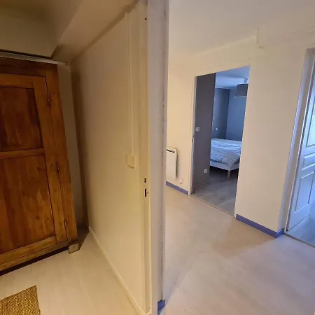 Les Balcons De L'eterlou * 莱德萨阿尔卑斯