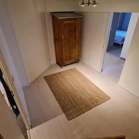 Les Balcons De L'eterlou * 莱德萨阿尔卑斯