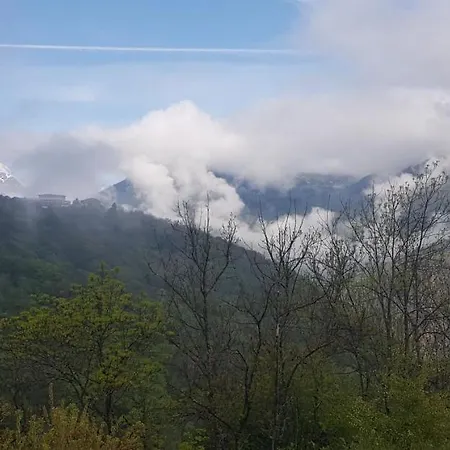 Les Balcons De L'eterlou