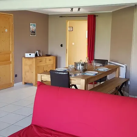 Les Balcons De L'eterlou *