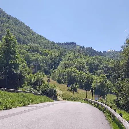 Les Balcons De L'eterlou 公寓 莱德萨阿尔卑斯