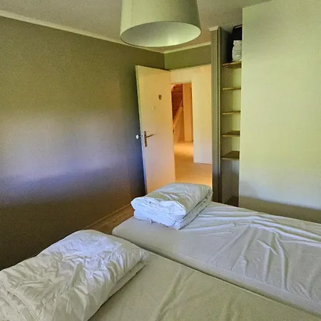 Les Balcons De L'eterlou Appartement