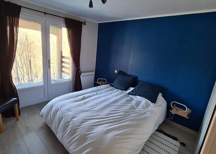 Les Balcons De L'eterlou