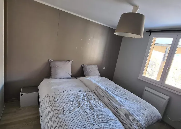 Les Balcons De L'eterlou Daire *