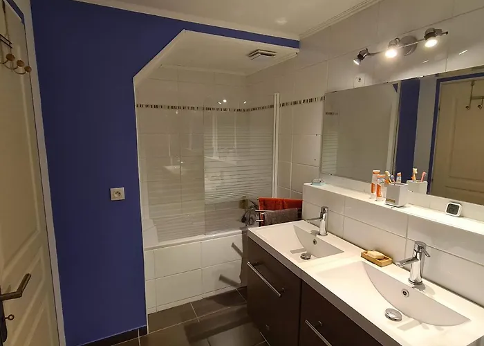 Les Balcons De L'eterlou * Les Deux Alpes