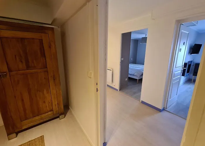 Les Balcons De L'eterlou * Les Deux Alpes