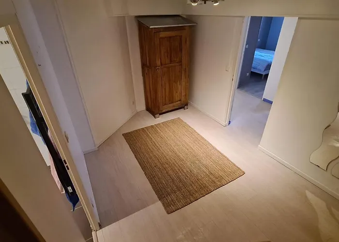 Les Balcons De L'eterlou * Les Deux Alpes