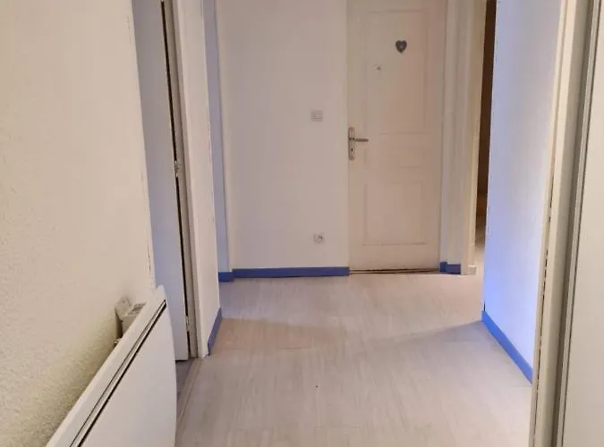 Les Balcons De L'eterlou