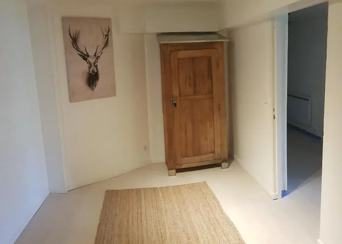 Les Balcons De L'eterlou *