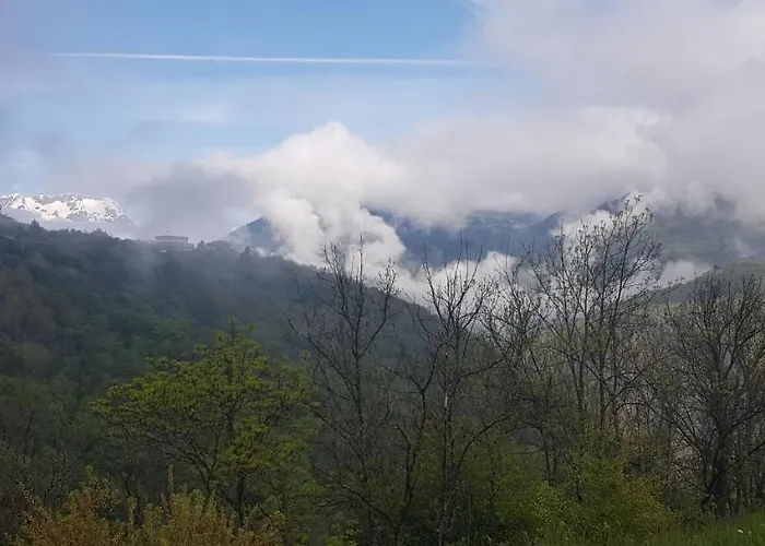 Les Balcons De L'eterlou