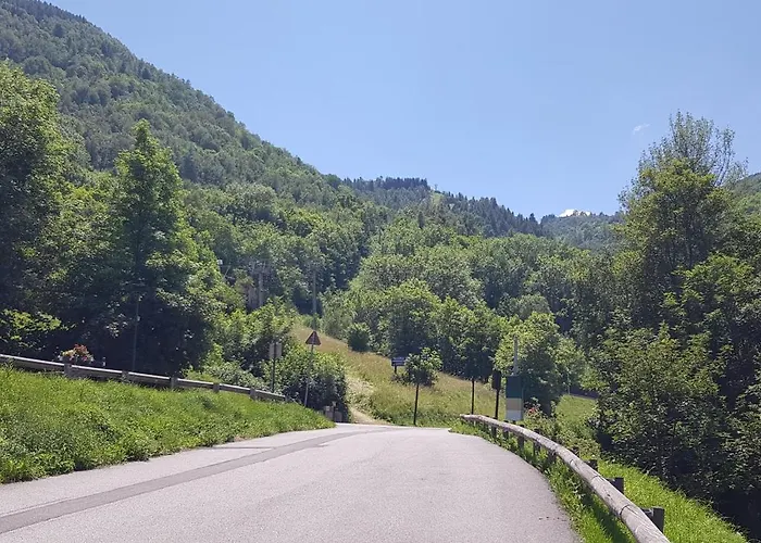 Les Balcons De L'eterlou Daire Les Deux Alpes